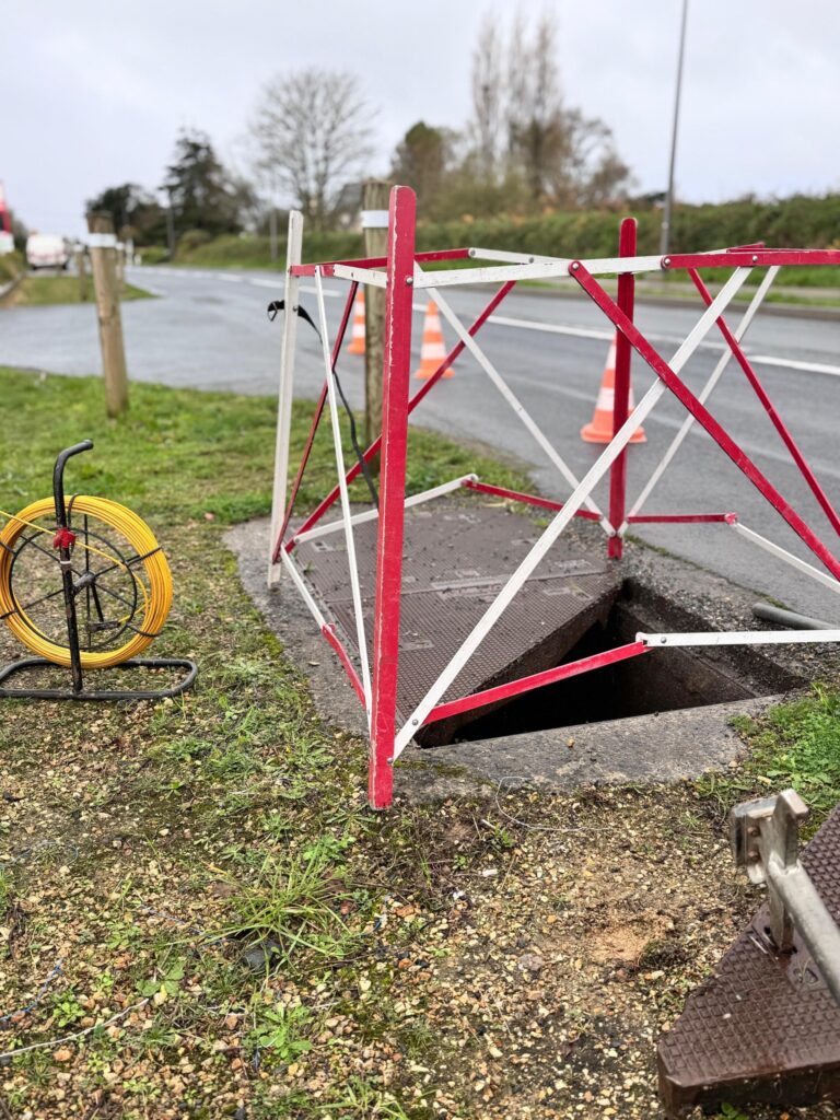 Comment trouver un regard ou une plaque France Télécom ?
